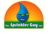The Sprinkler Guy