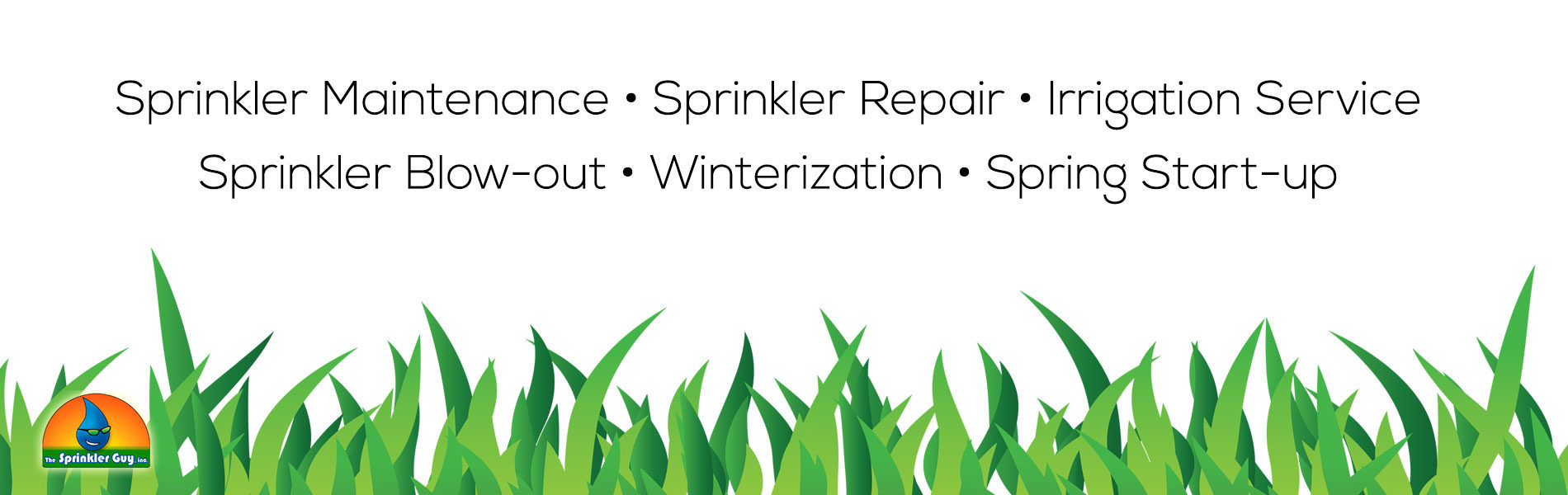 The Sprinkler Guy Residential and Commercial Sprinklers